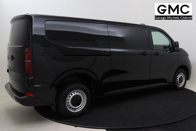 Volkswagen T5 Kastenwagen Transporter 