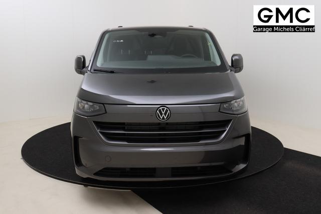 Volkswagen T5 Kastenwagen Transporter 