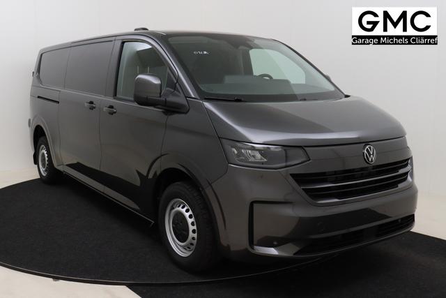 Volkswagen T5 Kastenwagen Transporter 