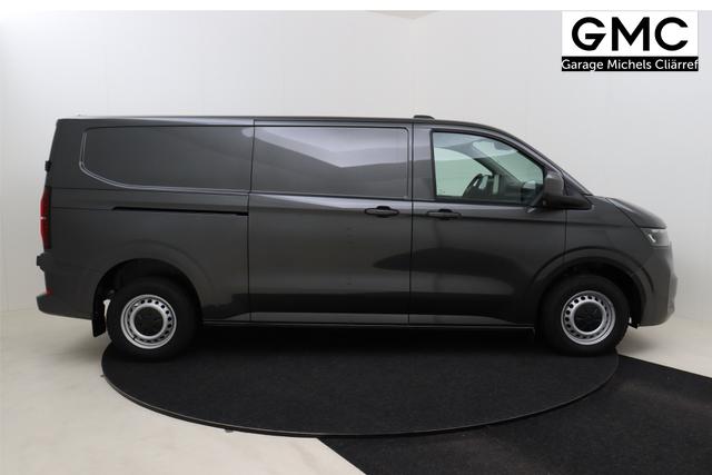 Volkswagen T5 Kastenwagen Transporter 