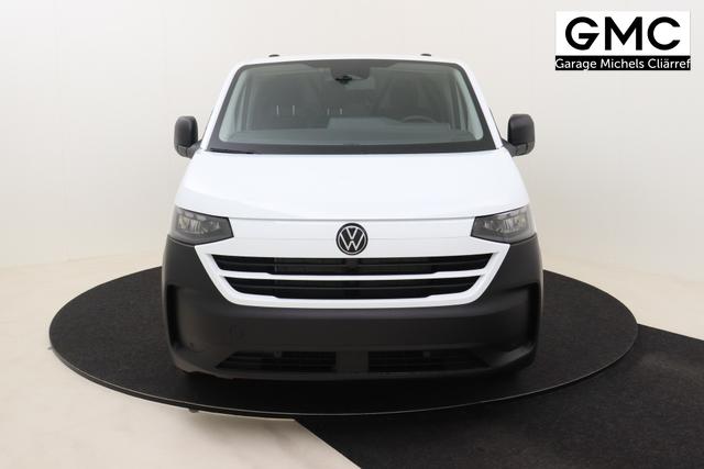 Volkswagen T5 Kastenwagen Transporter 