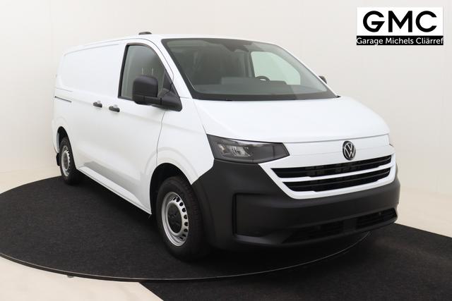 Volkswagen T5 Kastenwagen Transporter 