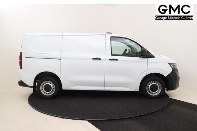 Volkswagen T5 Kastenwagen Transporter 