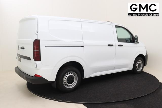 Volkswagen T5 Kastenwagen Transporter 