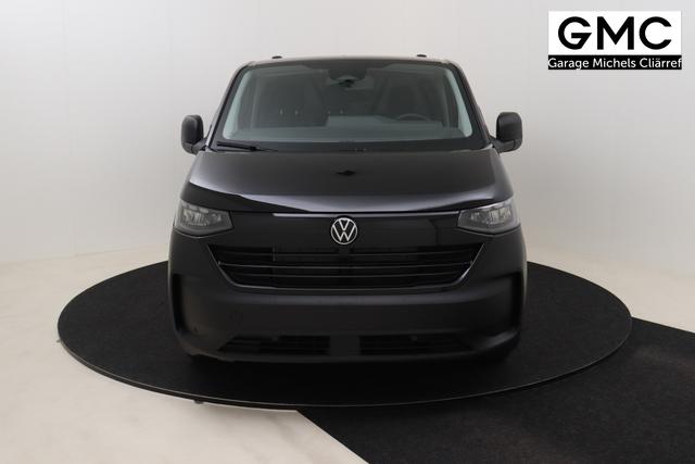 Volkswagen T5 Kastenwagen Transporter 