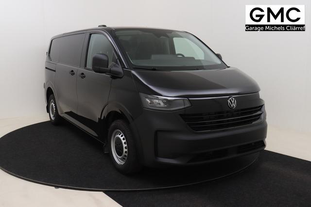 Volkswagen T5 Kastenwagen Transporter 