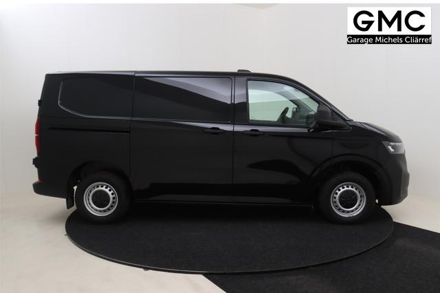 Volkswagen T5 Kastenwagen Transporter 