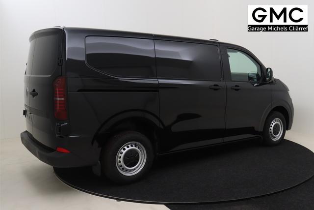 Volkswagen T5 Kastenwagen Transporter 