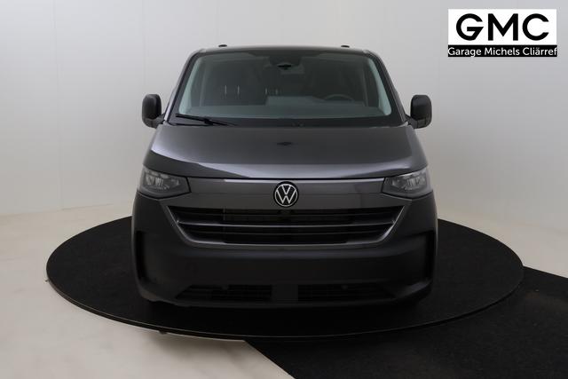 Volkswagen T5 Kastenwagen Transporter 