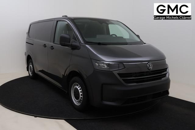 Volkswagen T5 Kastenwagen Transporter 