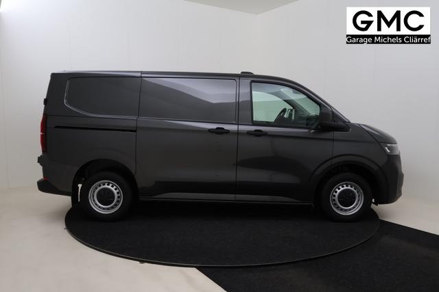 Volkswagen T5 Kastenwagen Transporter 