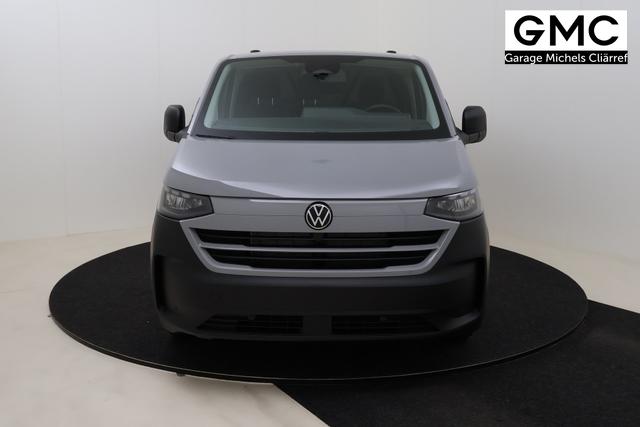 Volkswagen T5 Kastenwagen Transporter 