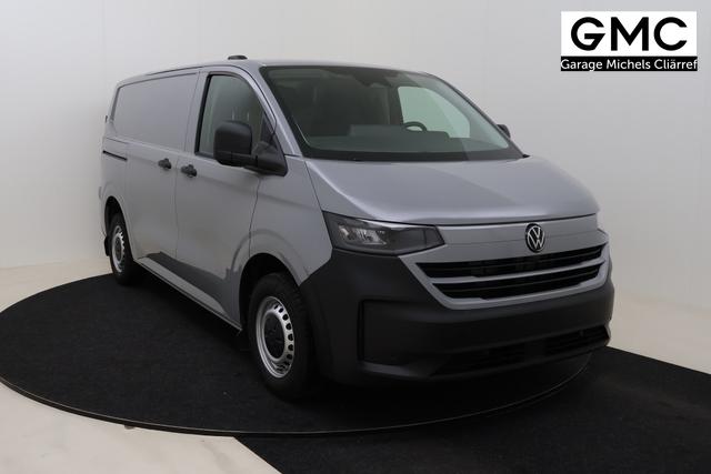 Volkswagen T5 Kastenwagen Transporter 