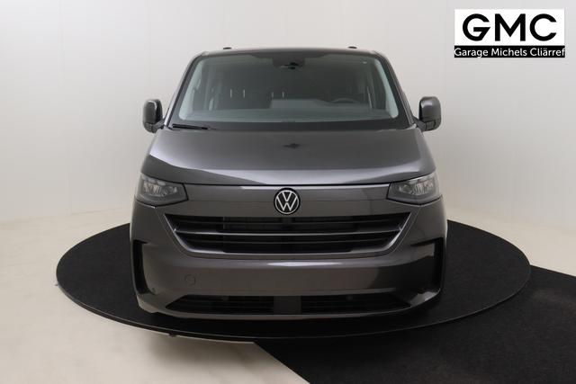 Volkswagen T5 Kastenwagen Transporter 