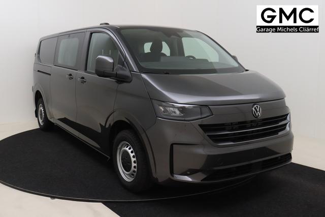 Volkswagen T5 Kastenwagen Transporter 