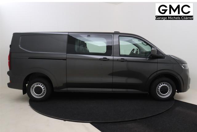 Volkswagen T5 Kastenwagen Transporter 