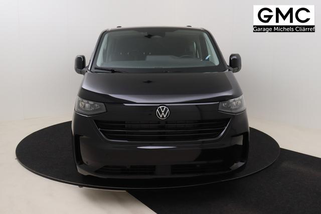 Volkswagen T5 Kastenwagen Transporter 