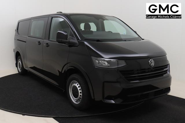 Volkswagen T5 Kastenwagen Transporter 