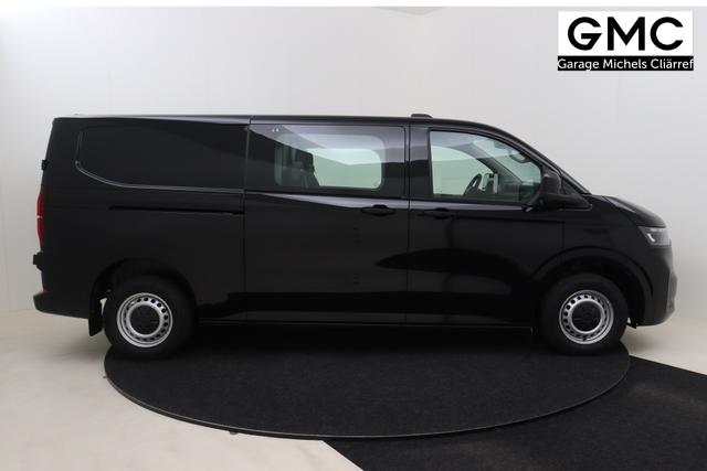 Volkswagen T5 Kastenwagen Transporter 