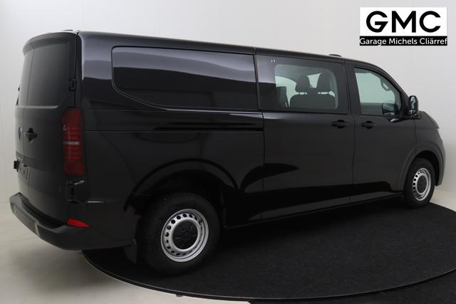 Volkswagen T5 Kastenwagen Transporter 