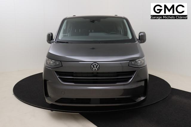 Volkswagen T5 Kastenwagen Transporter 