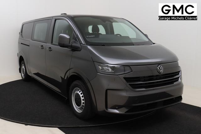 Volkswagen T5 Kastenwagen Transporter 