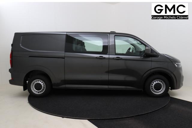 Volkswagen T5 Kastenwagen Transporter 