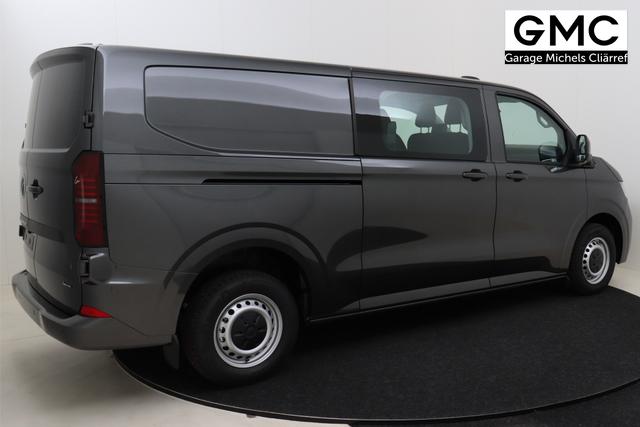 Volkswagen T5 Kastenwagen Transporter 