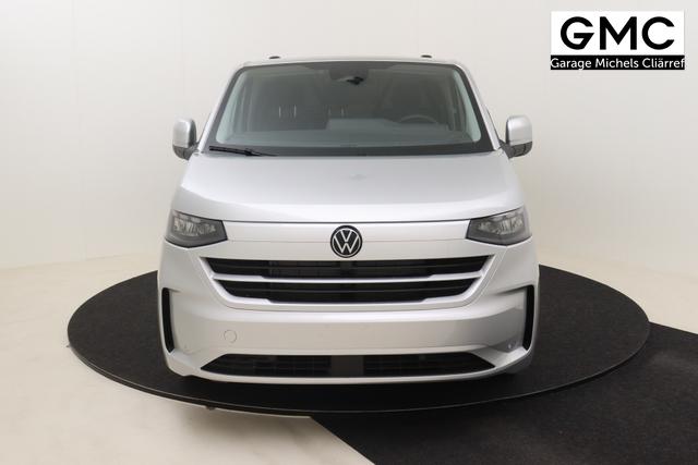 Volkswagen T5 Kastenwagen Transporter 