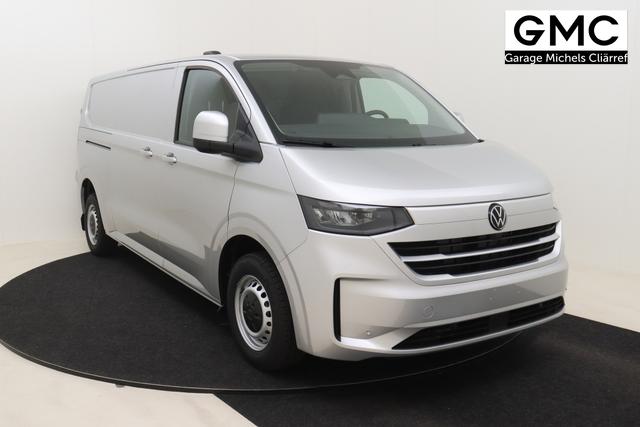 Volkswagen T5 Kastenwagen Transporter 