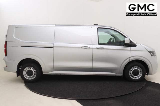 Volkswagen T5 Kastenwagen Transporter 