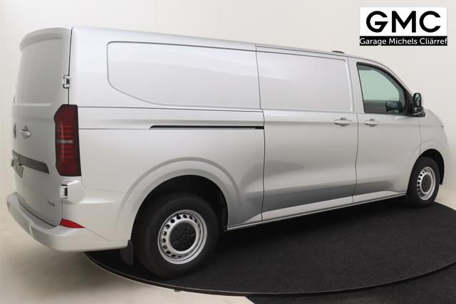 Volkswagen T5 Kastenwagen Transporter 