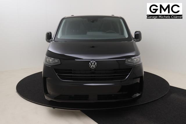 Volkswagen T5 Kastenwagen Transporter 