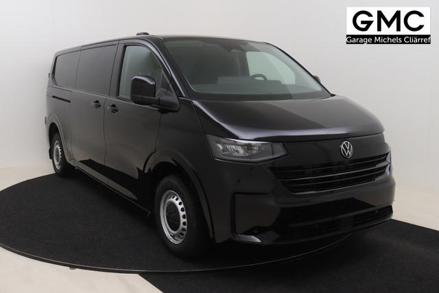 Volkswagen T5 Kastenwagen Transporter 