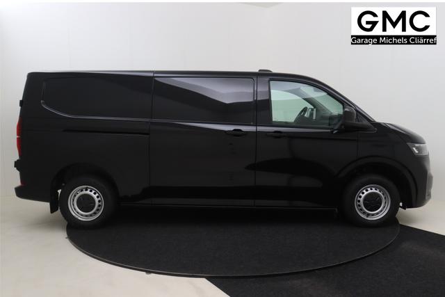 Volkswagen T5 Kastenwagen Transporter 