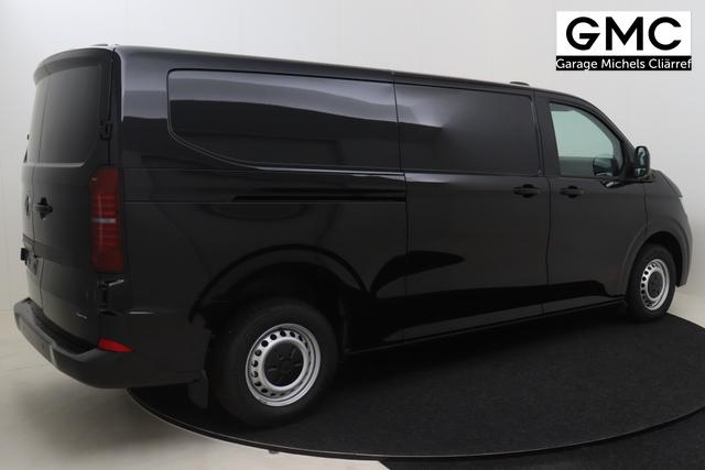 Volkswagen T5 Kastenwagen Transporter 