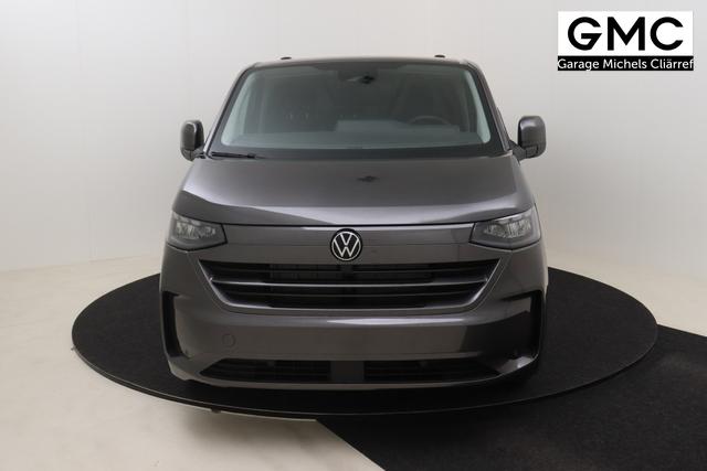 Volkswagen T5 Kastenwagen Transporter 