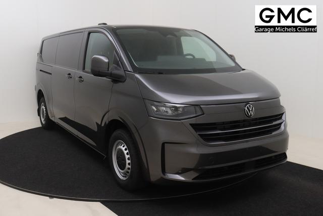 Volkswagen T5 Kastenwagen Transporter 