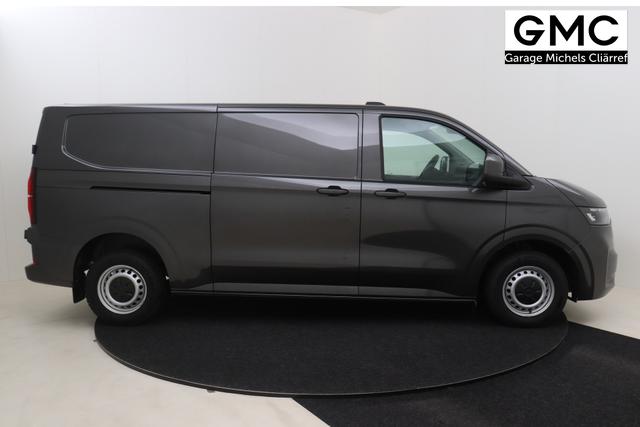 Volkswagen T5 Kastenwagen Transporter 