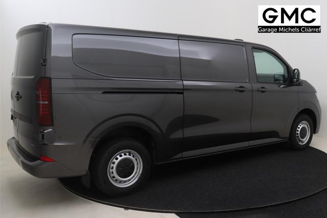 Volkswagen T5 Kastenwagen Transporter 