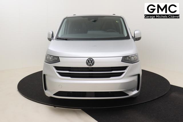 Volkswagen T5 Kastenwagen Transporter 