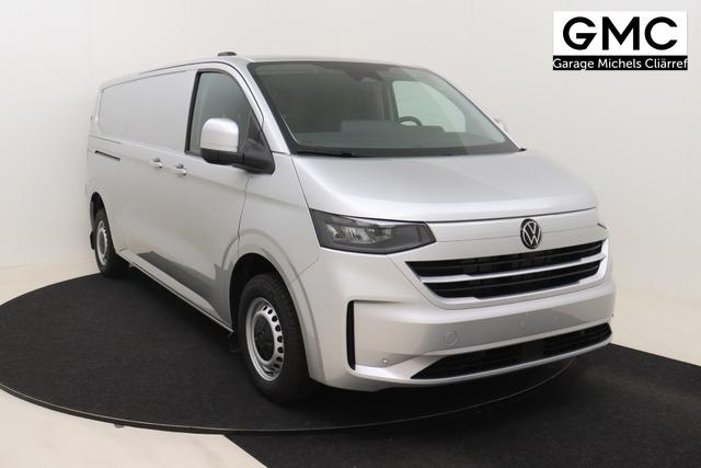 Volkswagen T5 Kastenwagen Transporter 