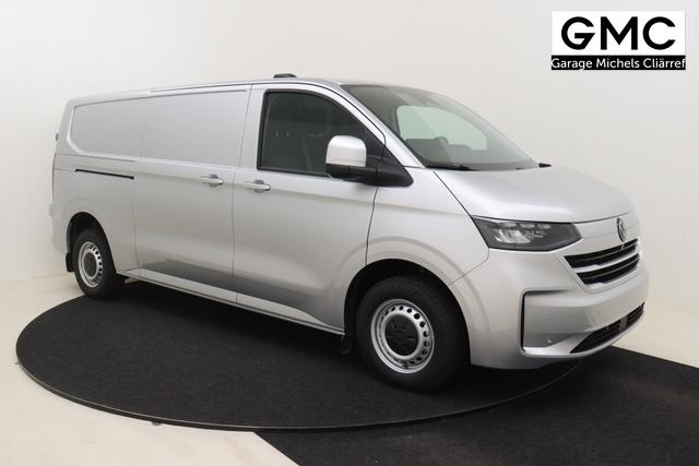 Volkswagen T5 Kastenwagen Transporter 