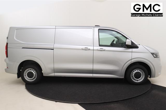 Volkswagen T5 Kastenwagen Transporter 