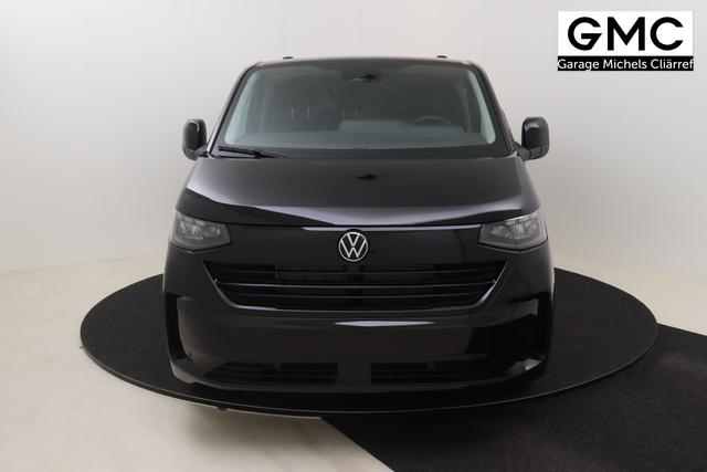 Volkswagen T5 Kastenwagen Transporter 