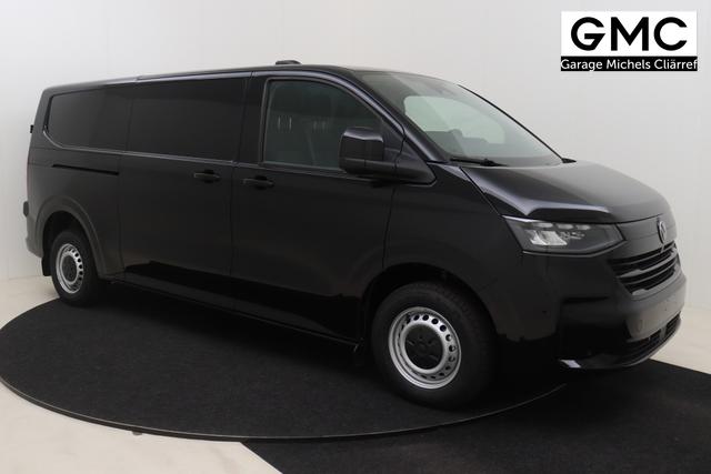 Volkswagen T5 Kastenwagen Transporter 