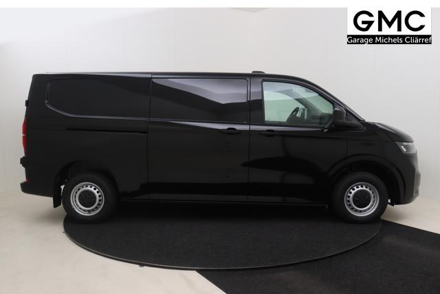 Volkswagen T5 Kastenwagen Transporter 