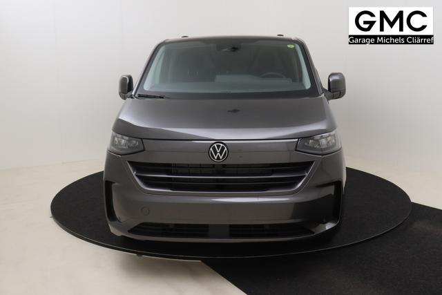 Volkswagen T5 Kastenwagen Transporter 