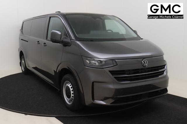 Volkswagen T5 Kastenwagen Transporter 