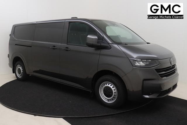 Volkswagen T5 Kastenwagen Transporter 